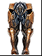 Leggings of Snake