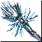 Icy Staff of Spirit